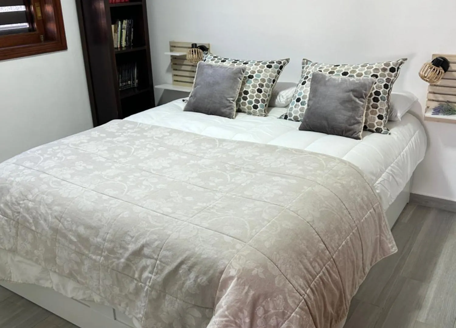 Апартаменты Icod Playa San Marcos Икод-де-лос-Винос Испания